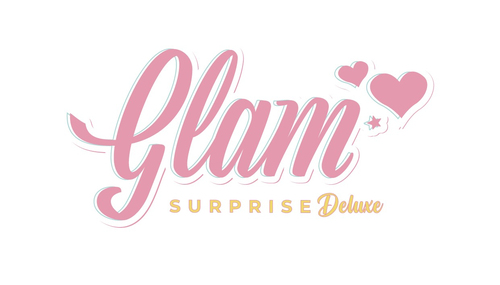 Glam Surprise Deluxe logo
