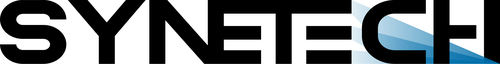 Synetech logo