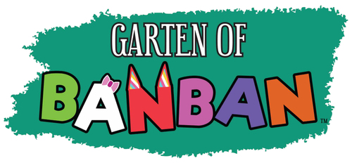 Garten of Banban logo