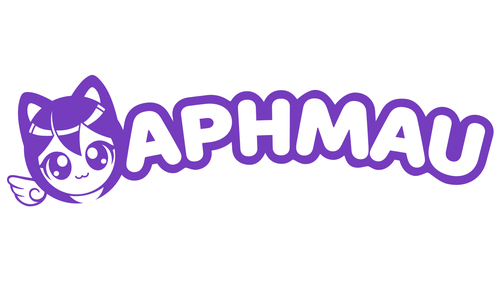 Aphmau logo