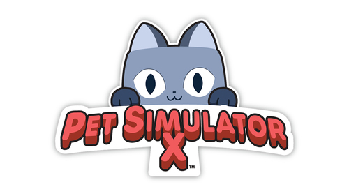Pet Simulator logo