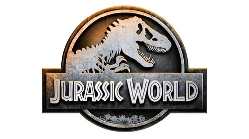 Jurassic World logo