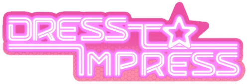 Dress To Impress logo