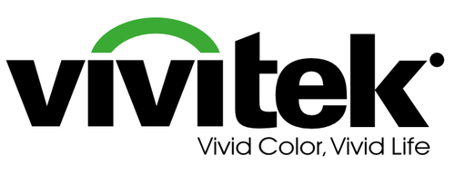 Vivitek logo