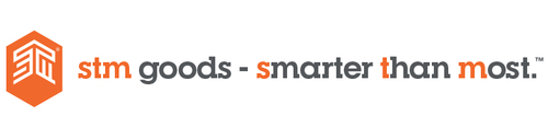 STM logo