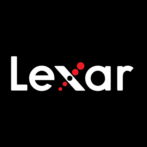 Lexar logo