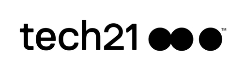 Tech21 logo