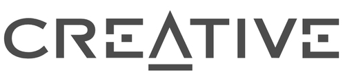 Creative Labs logo