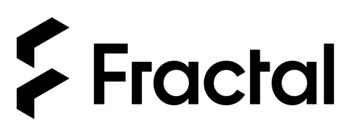 Fractal Design logo