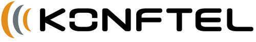 Konftel logo
