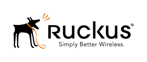 RUCKUS Networks logo