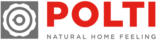 Polti logo