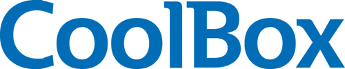 CoolBox logo