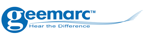 Geemarc Telecom logo