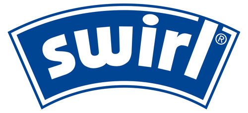 Swirl logo