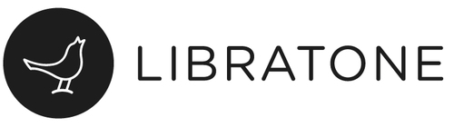 Libratone logo