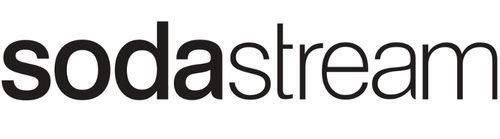SodaStream logo