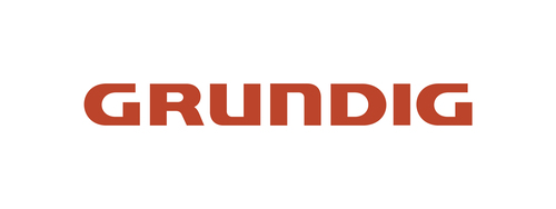 Grundig logo