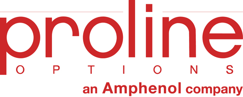 Proline logo