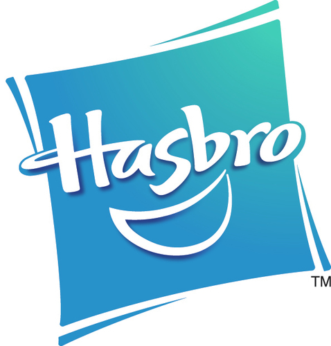 Hasbro logo