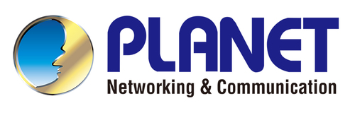 PLANET logo
