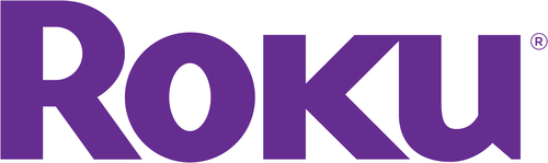 Roku logo