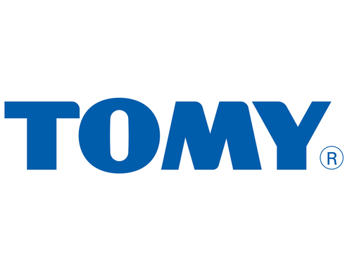 Tomy logo