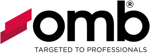 OMB logo