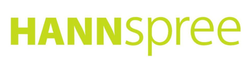 Hannspree logo
