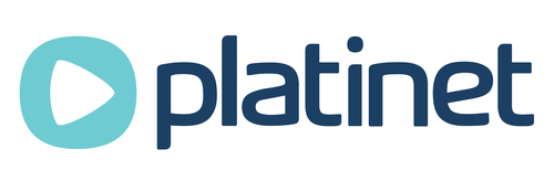Platinet logo