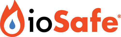 ioSafe logo