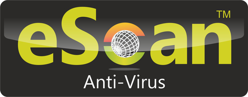 eScan logo