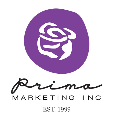PRIMA logo
