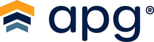 apg Solutions logo