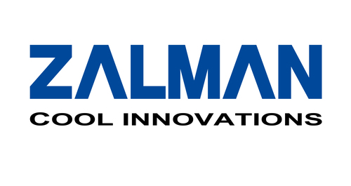 Zalman logo