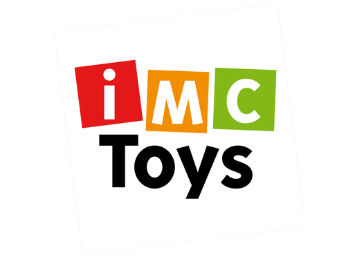 IMC Toys logo