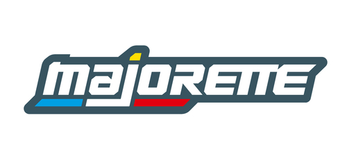 Majorette logo