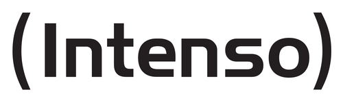 Intenso logo