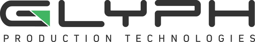 Glyph logo