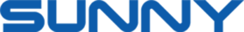 Sunny logo