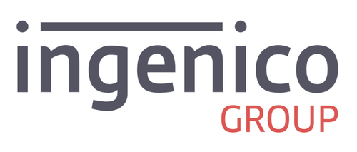 Ingenico logo