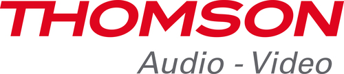 Thomson logo