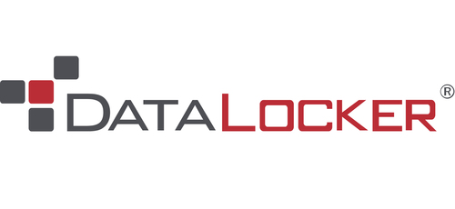 DataLocker logo