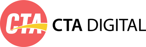 CTA Digital logo