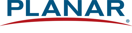 Planar Systems logo