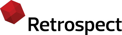 Retrospect logo