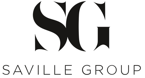 Saville Audio Visual logo