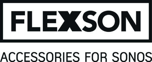 Flexson logo