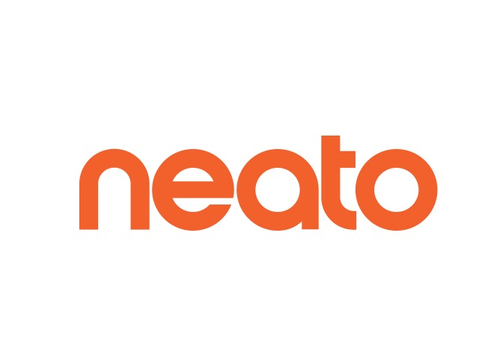 Neato Robotics logo