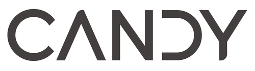 Candy logo